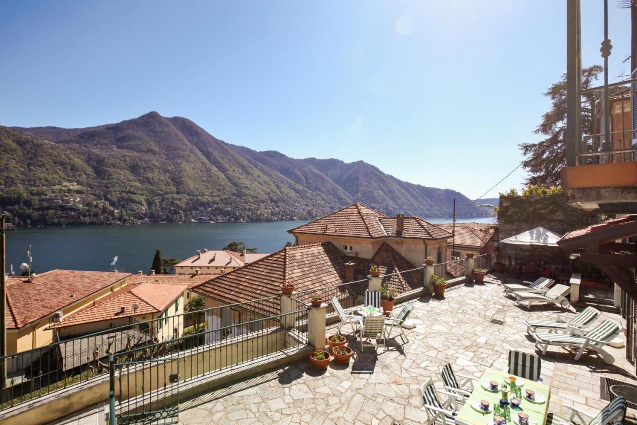 Terrace Lake View Апартаменты